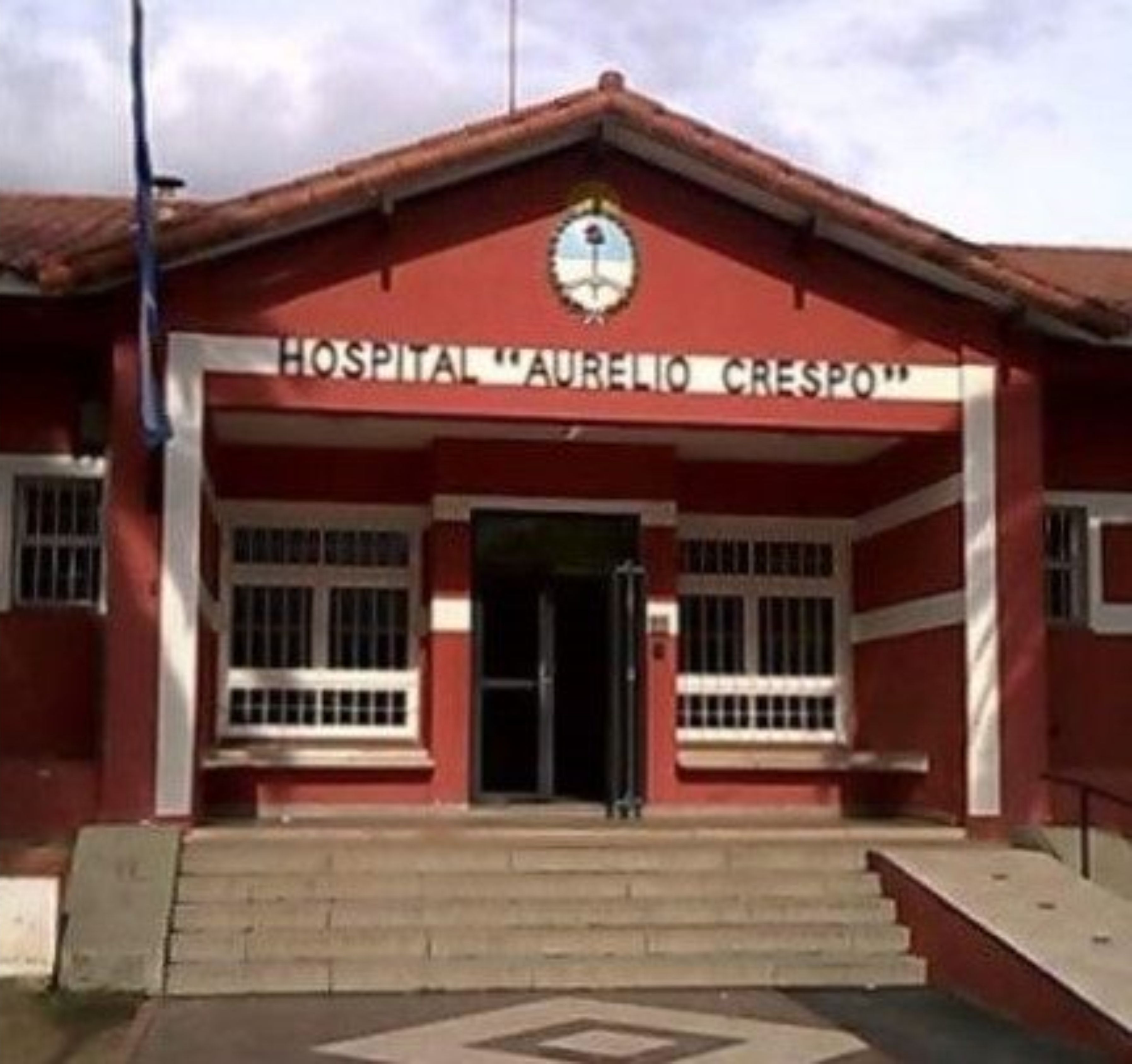 Hospital Aurelio Crespo